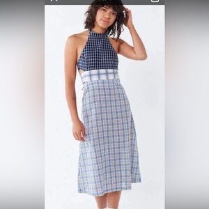 Urban Outfitters dress